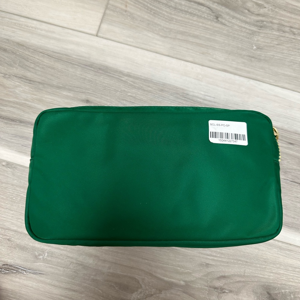 Homecoming pouch stoney clover lane - Picture 4 of 5
